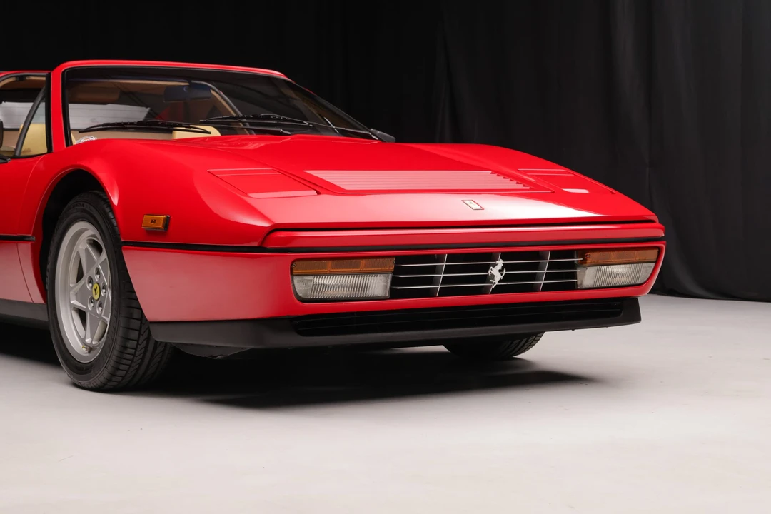 1987 Ferrari 328 GTS - Image 18 of 31