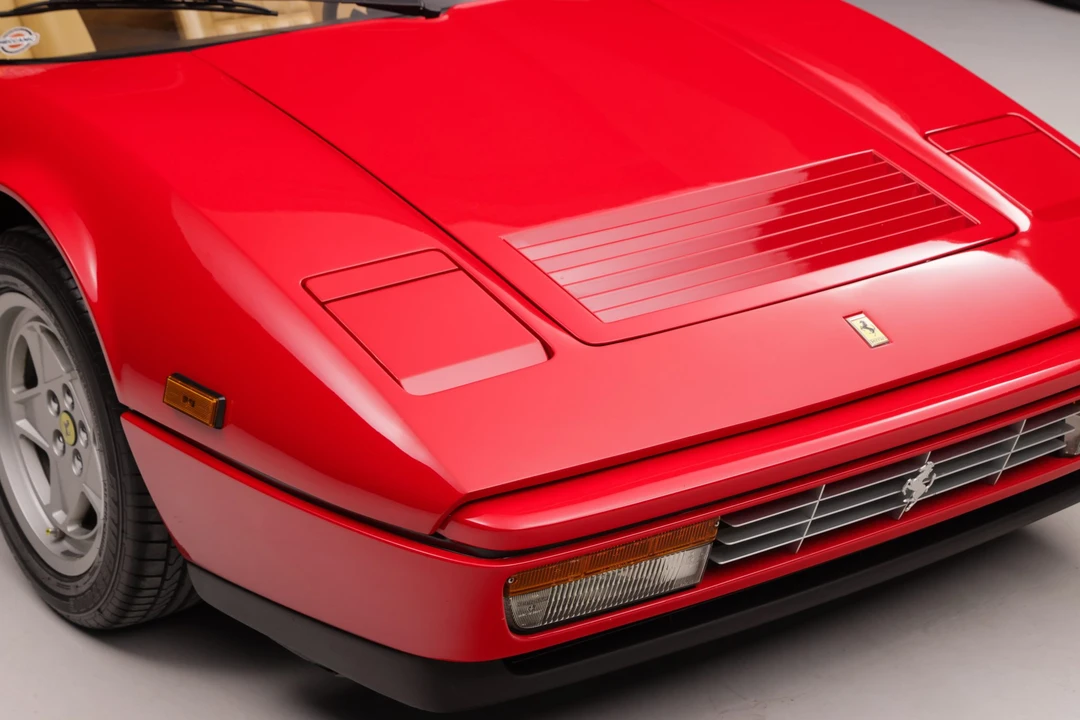 1987 Ferrari 328 GTS - Image 22 of 31
