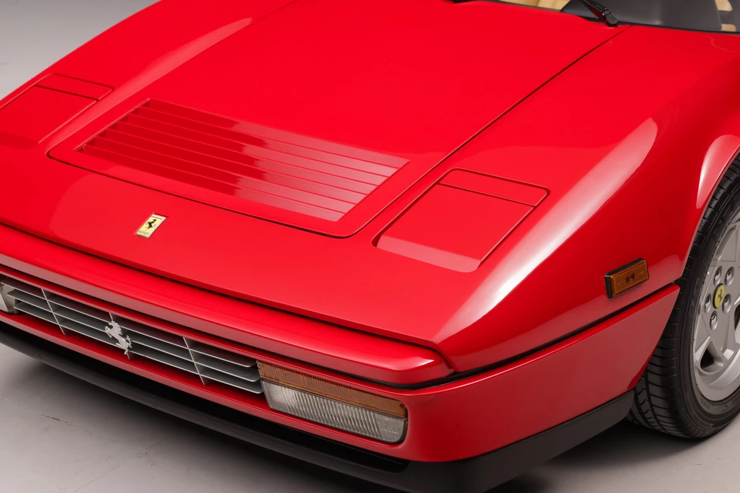 1987 Ferrari 328 GTS - Image 23 of 31