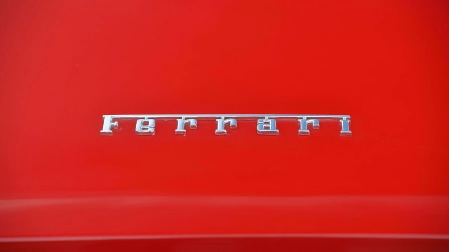 1987 Ferrari 328 GTS - Image 10 of 31