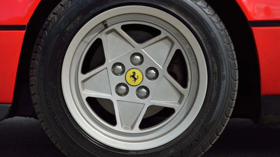 1987 Ferrari 328 GTS - Image 15 of 31