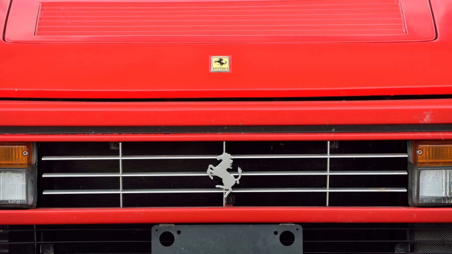 1987 Ferrari 328 GTS - Image 16 of 31