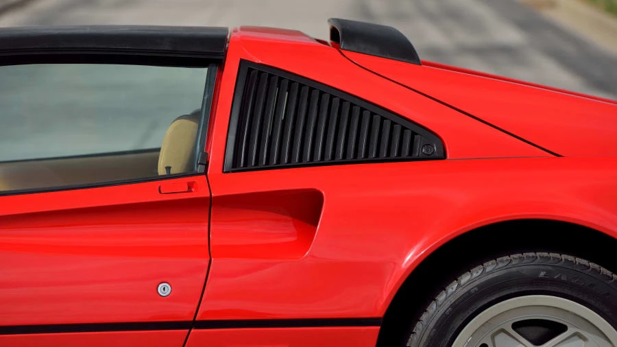 1987 Ferrari 328 GTS - Image 25 of 31
