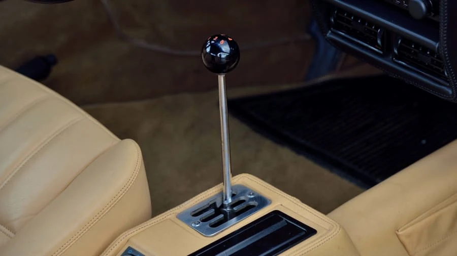 1987 Ferrari 328 GTS - Image 30 of 31