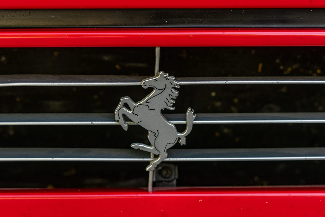 1987 Ferrari 328 GTS - Image 18 of 31