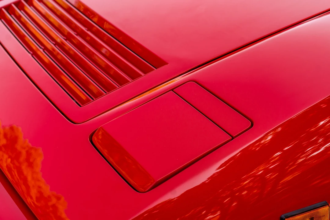 1987 Ferrari 328 GTS - Image 14 of 31