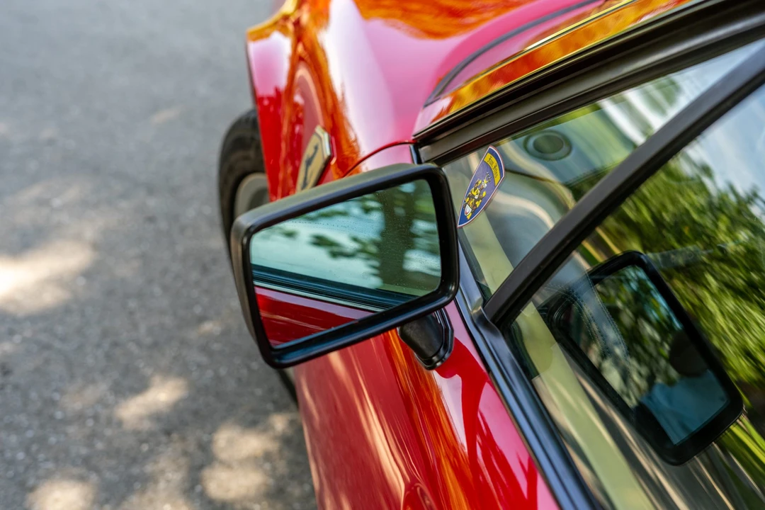 1987 Ferrari 328 GTS - Image 25 of 31