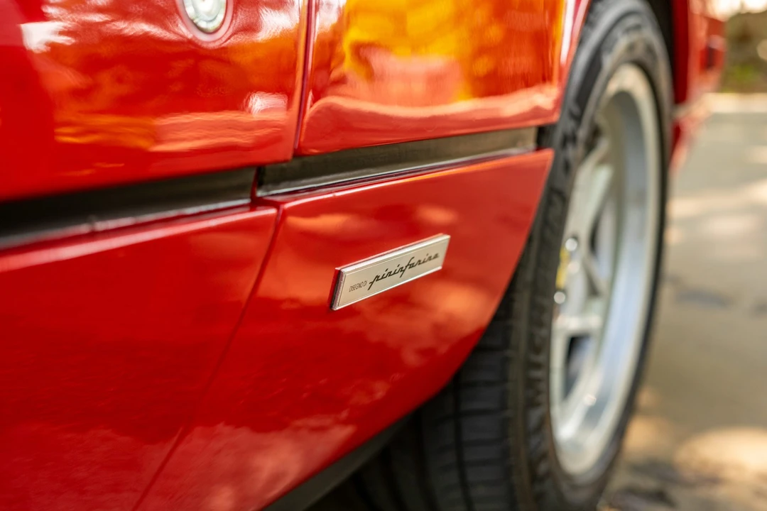 1987 Ferrari 328 GTS - Image 28 of 31