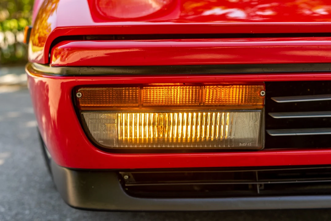 1987 Ferrari 328 GTS - Image 17 of 31