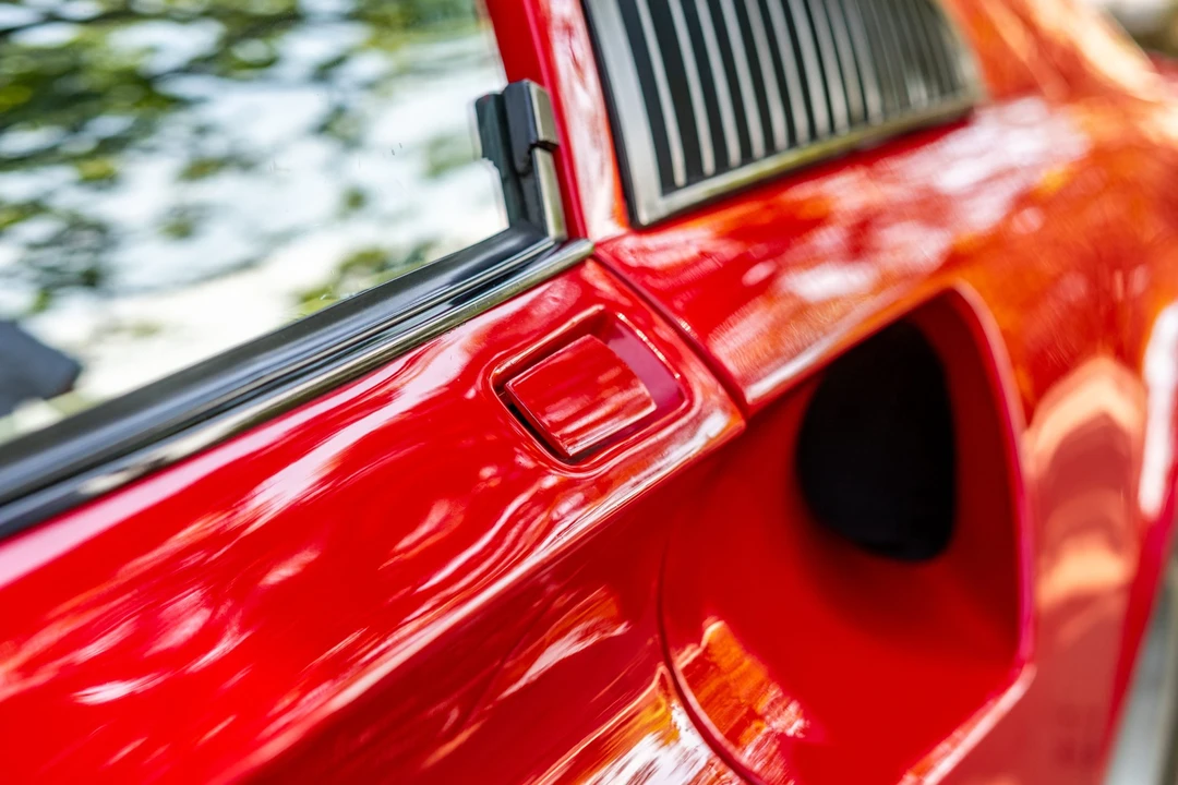 1987 Ferrari 328 GTS - Image 30 of 31