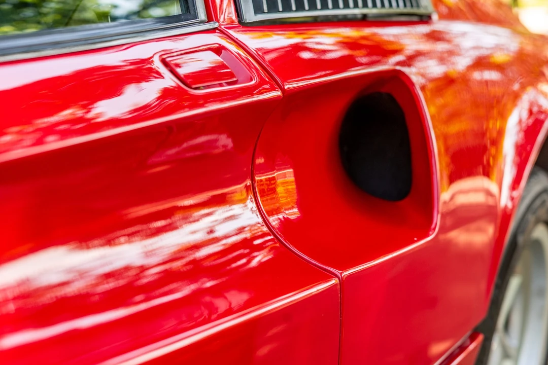 1987 Ferrari 328 GTS - Image 29 of 31