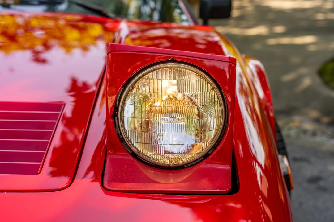1987 Ferrari 328 GTS - Image 20 of 31