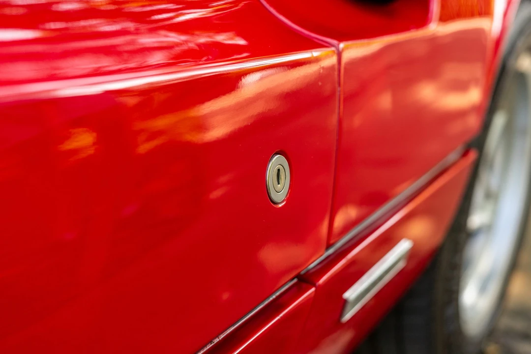 1987 Ferrari 328 GTS - Image 27 of 31