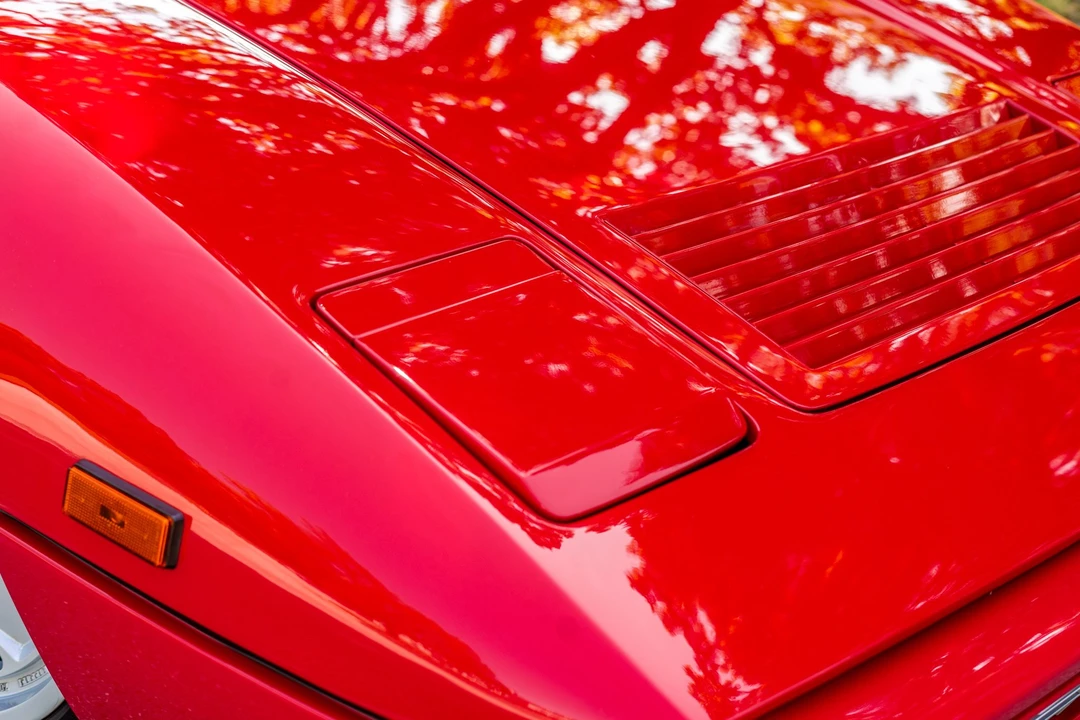 1987 Ferrari 328 GTS - Image 11 of 31