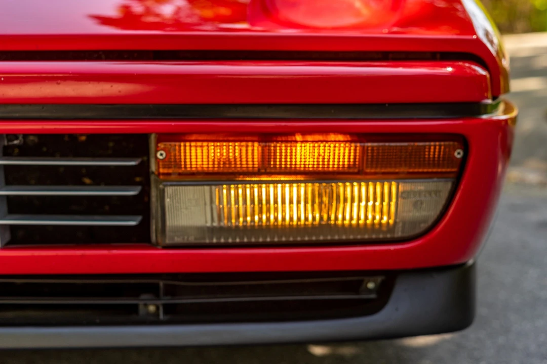 1987 Ferrari 328 GTS - Image 19 of 31