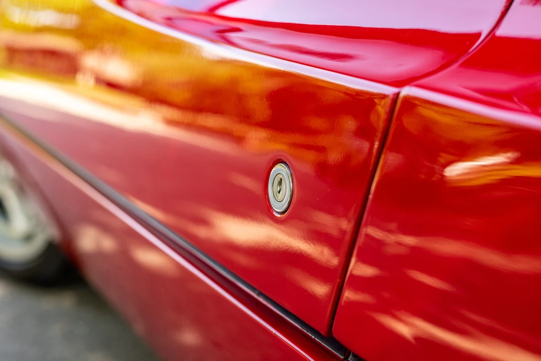 1987 Ferrari 328 GTS - Image 26 of 31