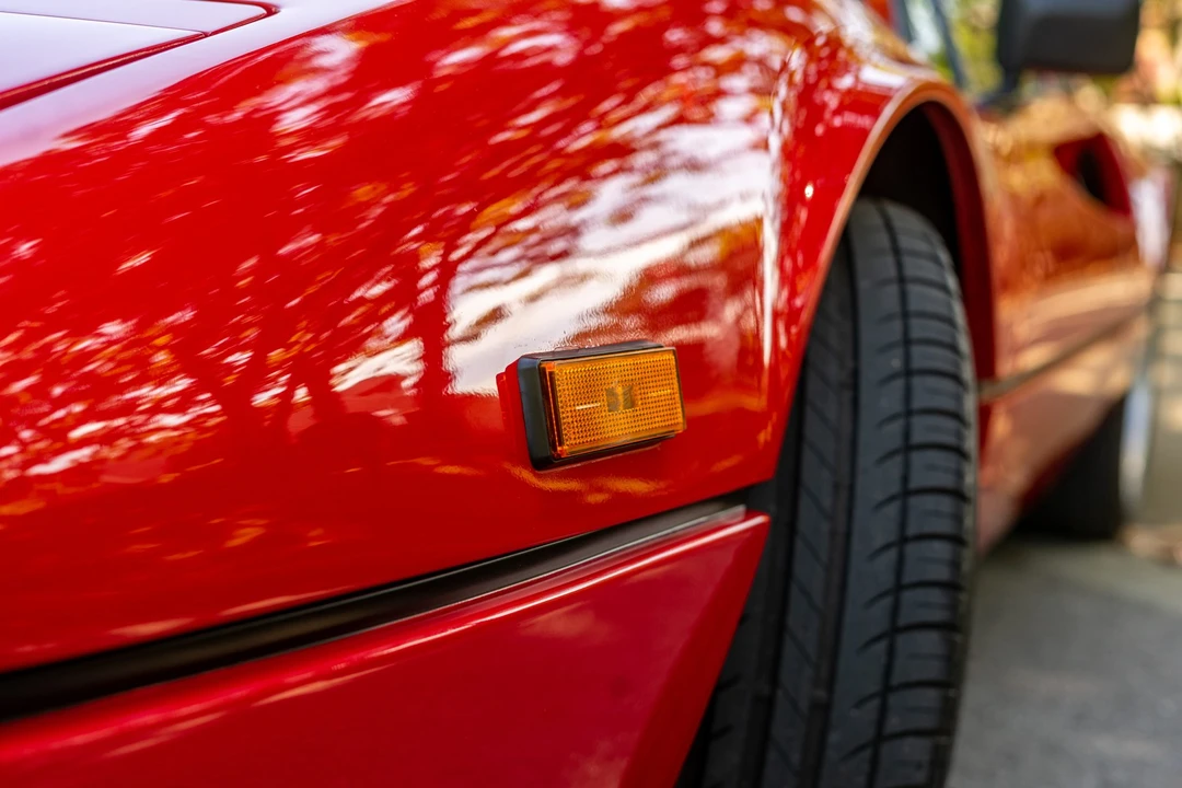 1987 Ferrari 328 GTS - Image 22 of 31