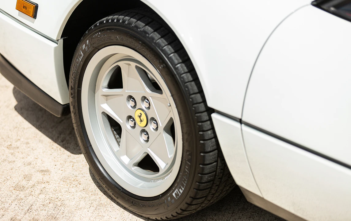 1987 Ferrari 328 GTS - Image 10 of 13