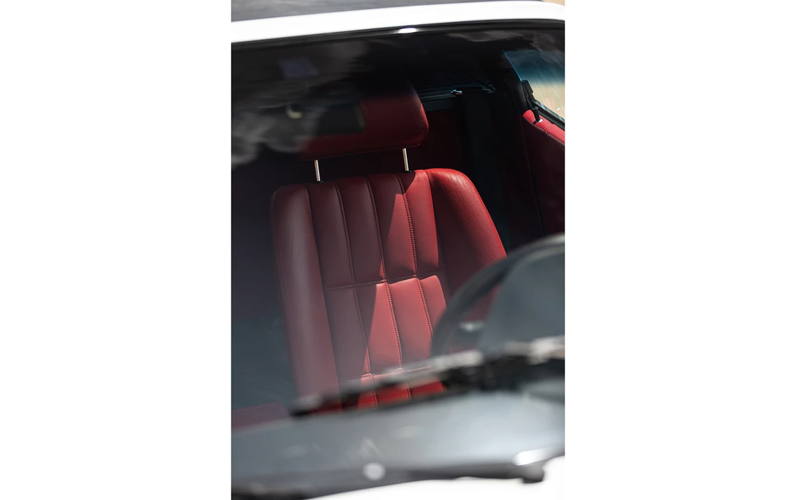 1987 Ferrari 328 GTS - Image 13 of 13