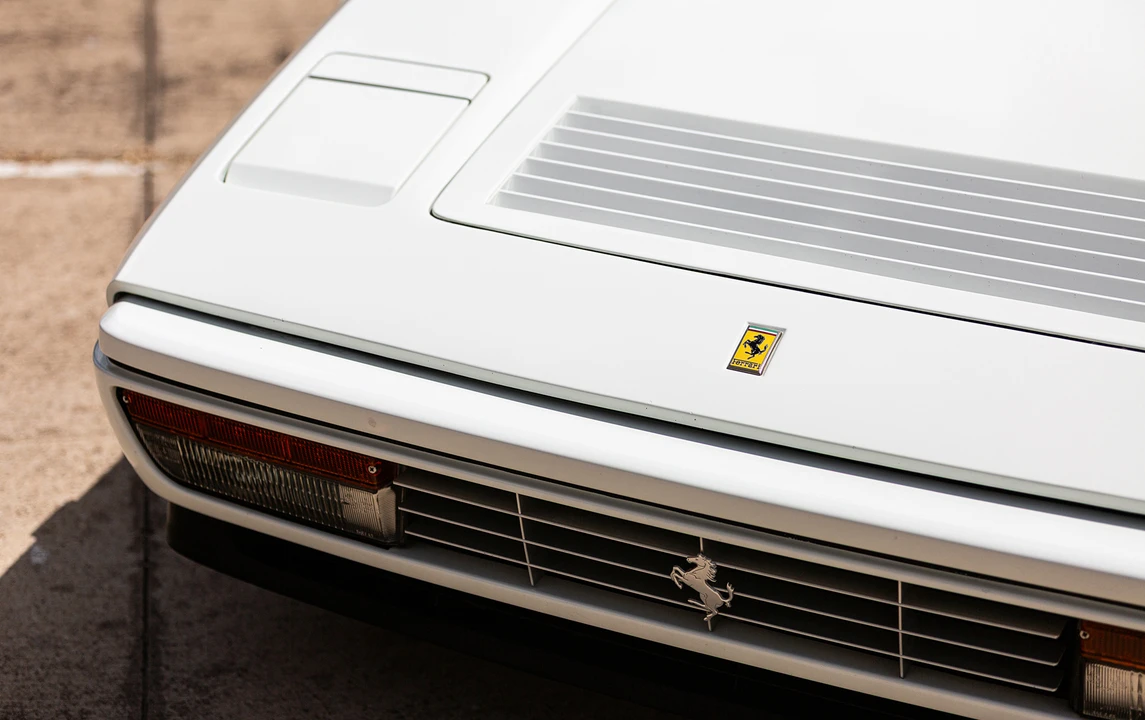 1987 Ferrari 328 GTS - Image 9 of 13