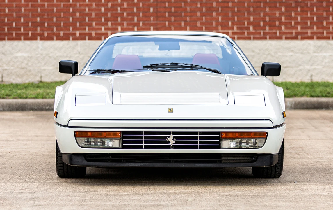 1987 Ferrari 328 GTS - Image 8 of 13