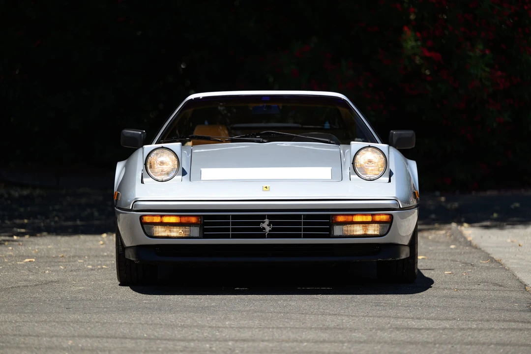 1987 Ferrari 328 GTS - Image 22 of 31