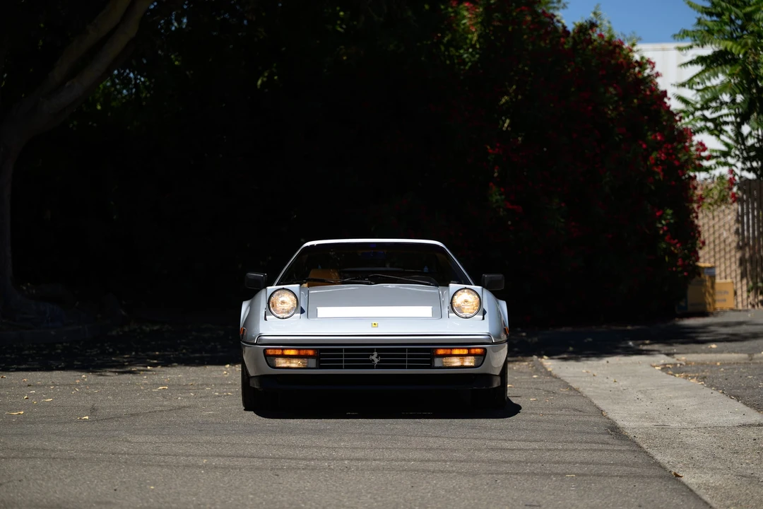 1987 Ferrari 328 GTS - Image 20 of 31