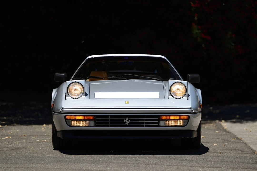 1987 Ferrari 328 GTS - Image 21 of 31