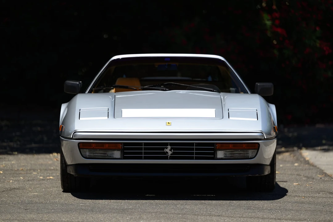 1987 Ferrari 328 GTS - Image 18 of 31