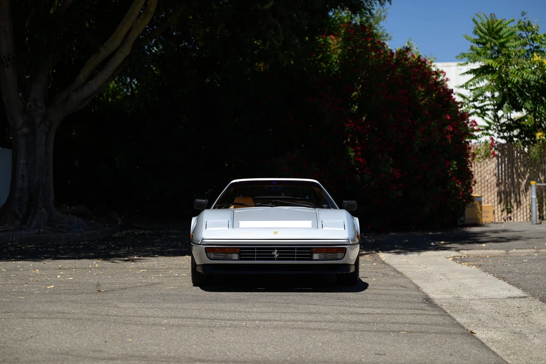 1987 Ferrari 328 GTS - Image 16 of 31