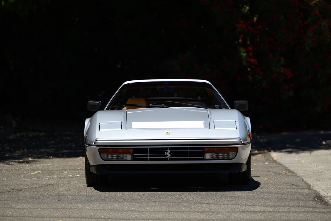 1987 Ferrari 328 GTS - Image 17 of 31