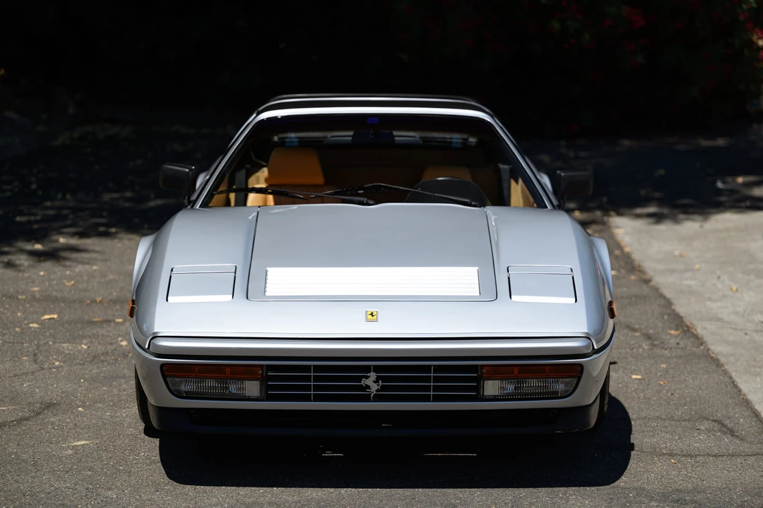 1987 Ferrari 328 GTS - Image 19 of 31