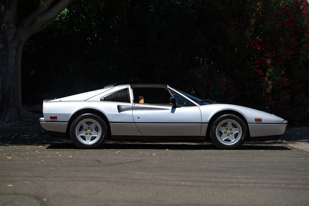 1987 Ferrari 328 GTS - Image 30 of 31
