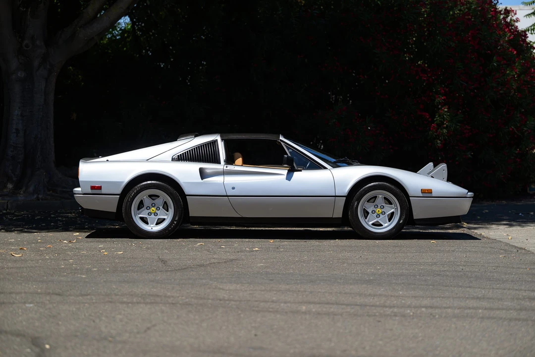1987 Ferrari 328 GTS - Image 31 of 31