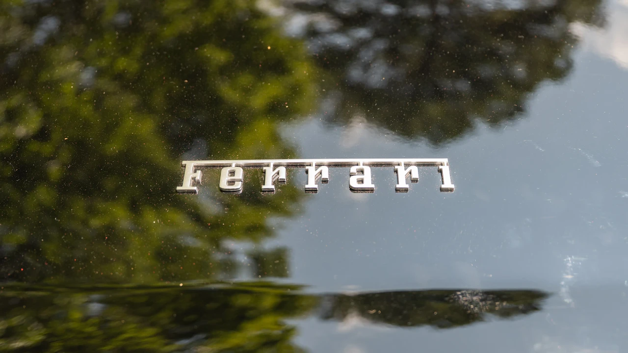 1987 Ferrari 328 GTS - Image 29 of 31