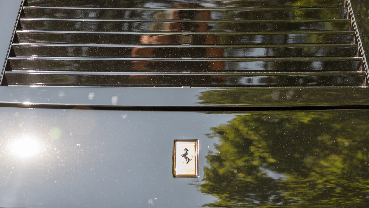 1987 Ferrari 328 GTS - Image 28 of 31