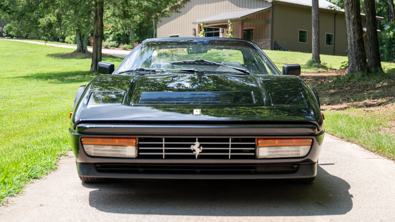 1987 Ferrari 328 GTS - Image 2 of 31