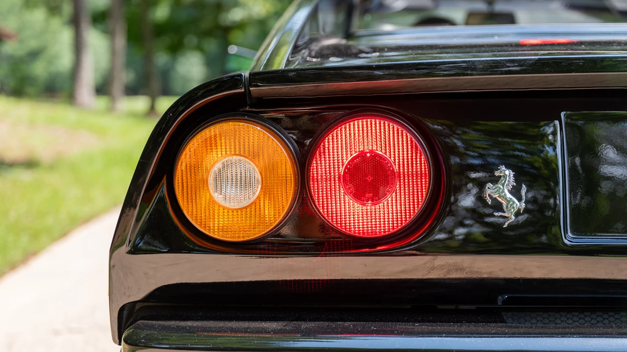 1987 Ferrari 328 GTS - Image 21 of 31