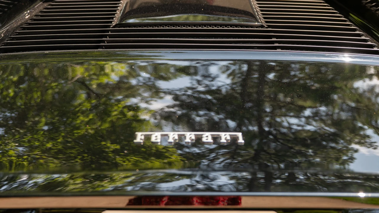 1987 Ferrari 328 GTS - Image 30 of 31