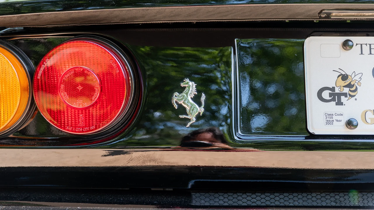1987 Ferrari 328 GTS - Image 25 of 31