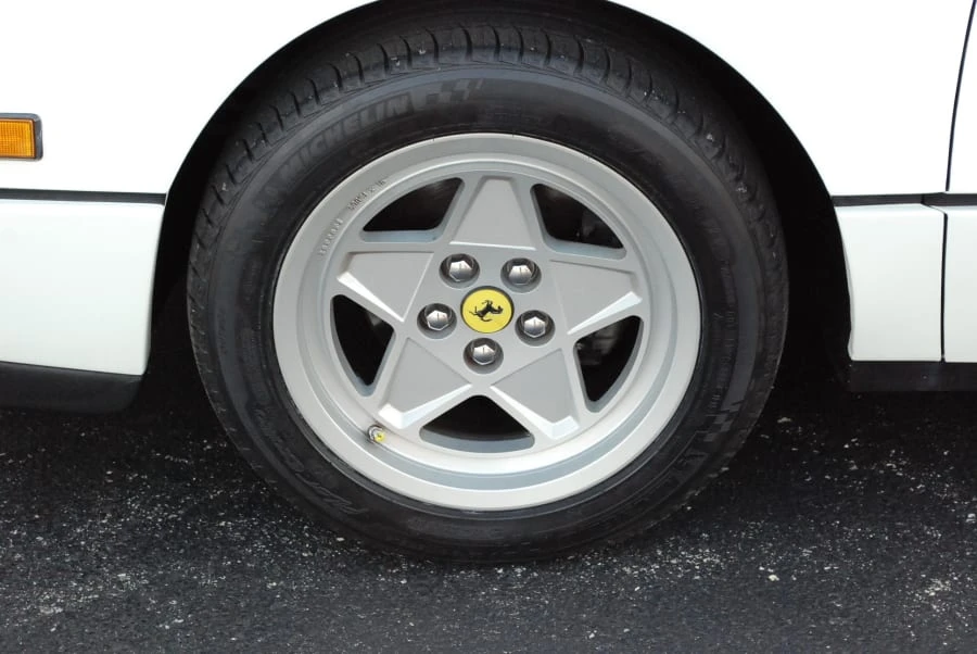 1987 Ferrari 328 GTS - Image 9 of 13