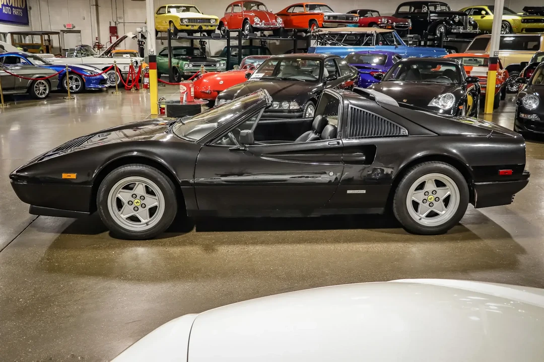 1987 Ferrari 328 GTS - Image 4 of 6