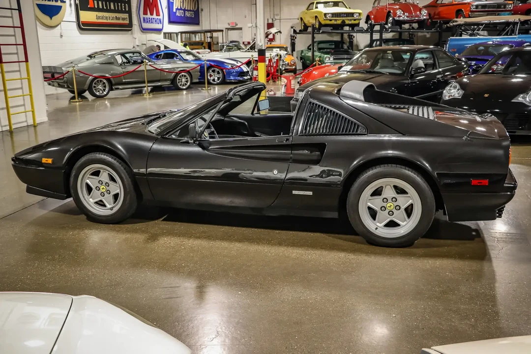 1987 Ferrari 328 GTS - Image 5 of 6