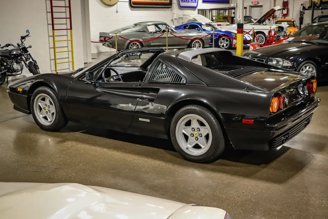 1987 Ferrari 328 GTS - Image 6 of 6