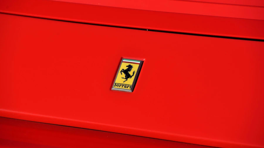 1987 Ferrari 328 GTS - Image 10 of 28