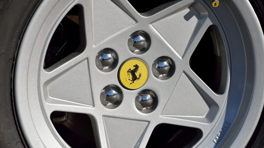 1987 Ferrari 328 GTS - Image 15 of 28