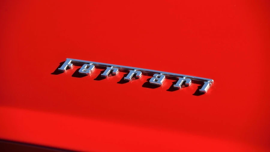1987 Ferrari 328 GTS - Image 25 of 28