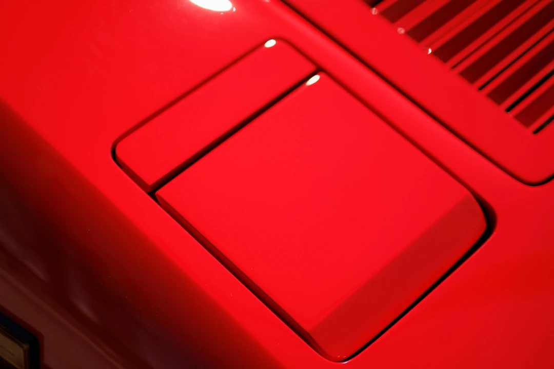 1987 Ferrari 328 GTS - Image 25 of 31
