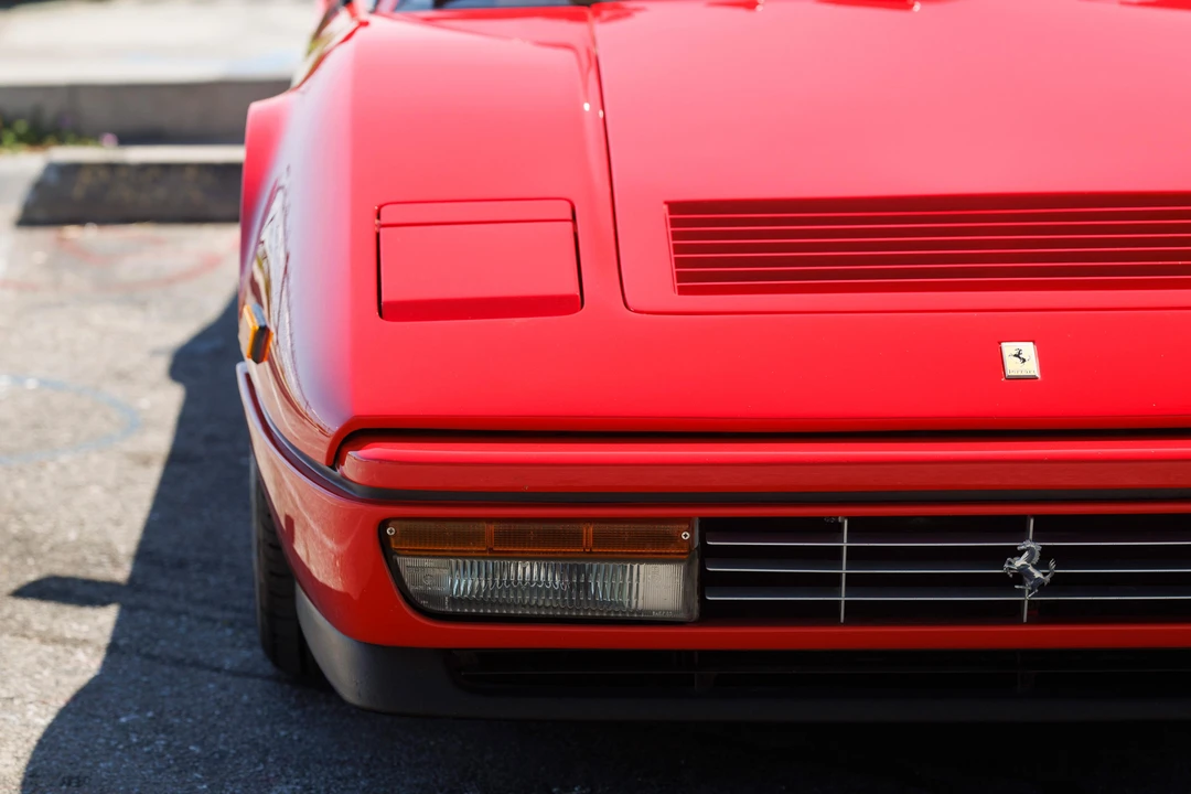 1987 Ferrari 328 GTS - Image 26 of 31