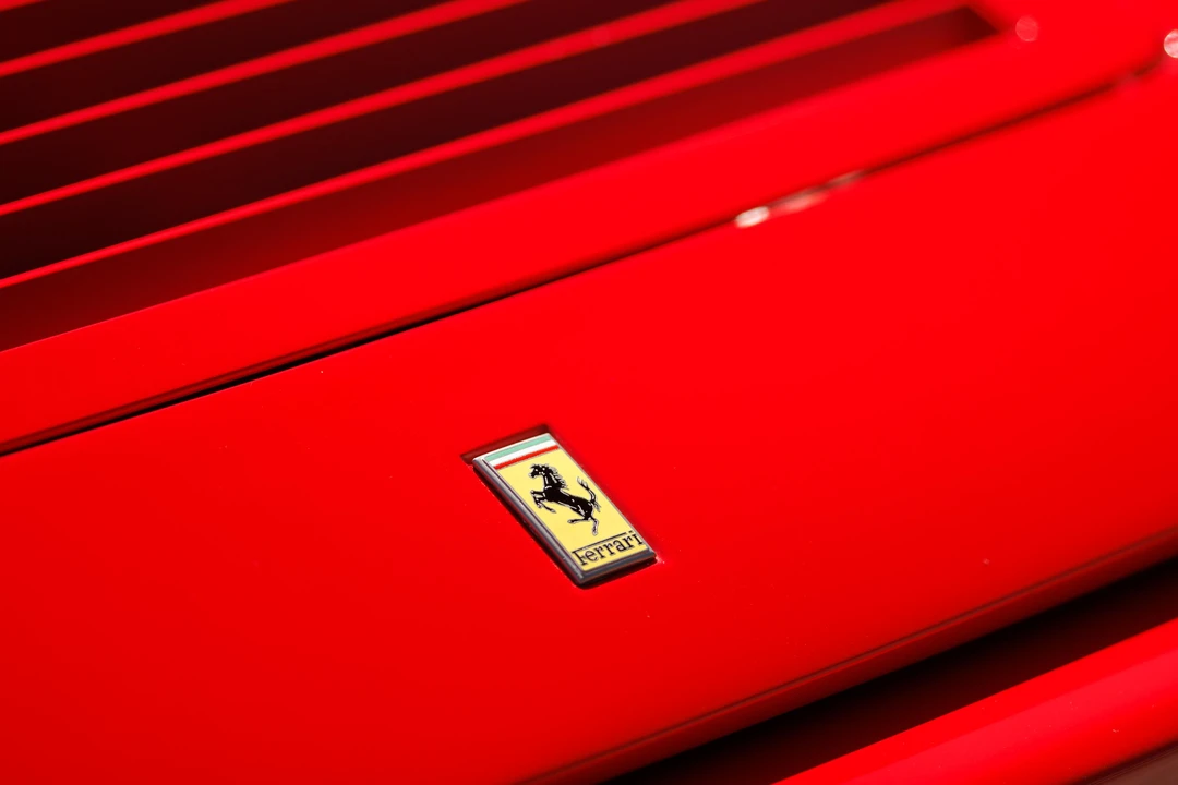 1987 Ferrari 328 GTS - Image 30 of 31